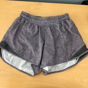 Womens LuluLemon Shorts Womens 4 Tall